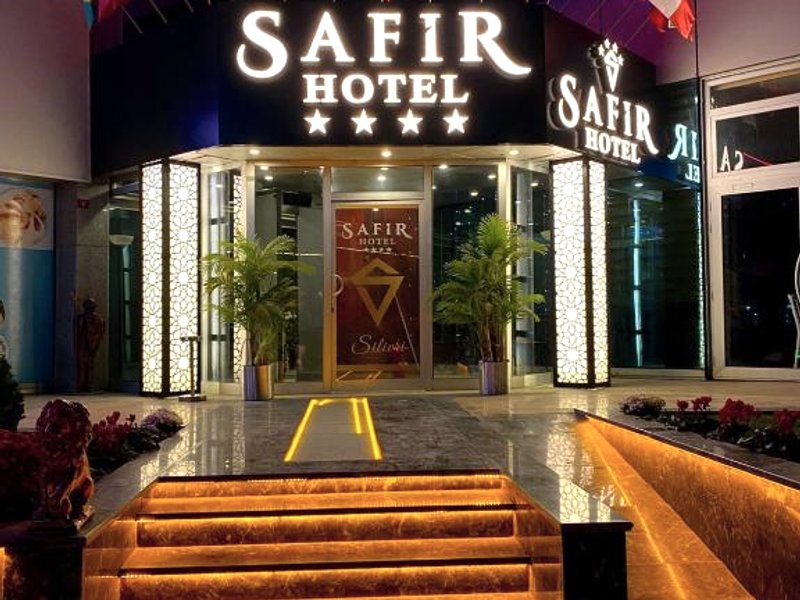 Safir Hotels Silivriの写真