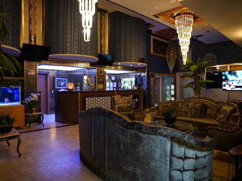 Safir Hotels Silivriの写真