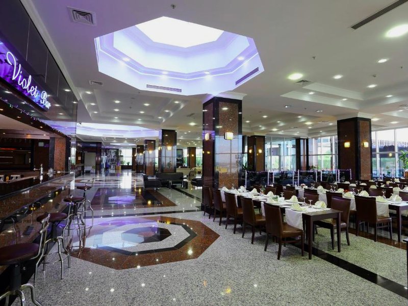 エセール ダイアモンド ホテル & コンベンション センター (Eser Diamond Hotel & Convention Center)の写真