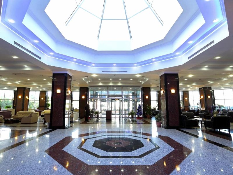 エセール ダイアモンド ホテル & コンベンション センター (Eser Diamond Hotel & Convention Center)の写真