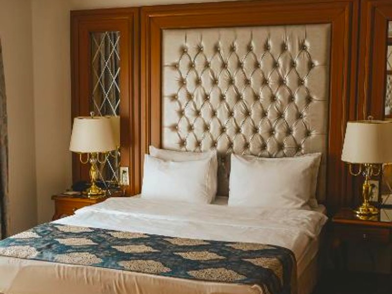 Premier Vista Hotelの写真