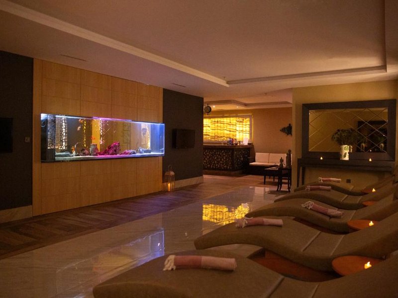 Premier Vista Hotelの写真