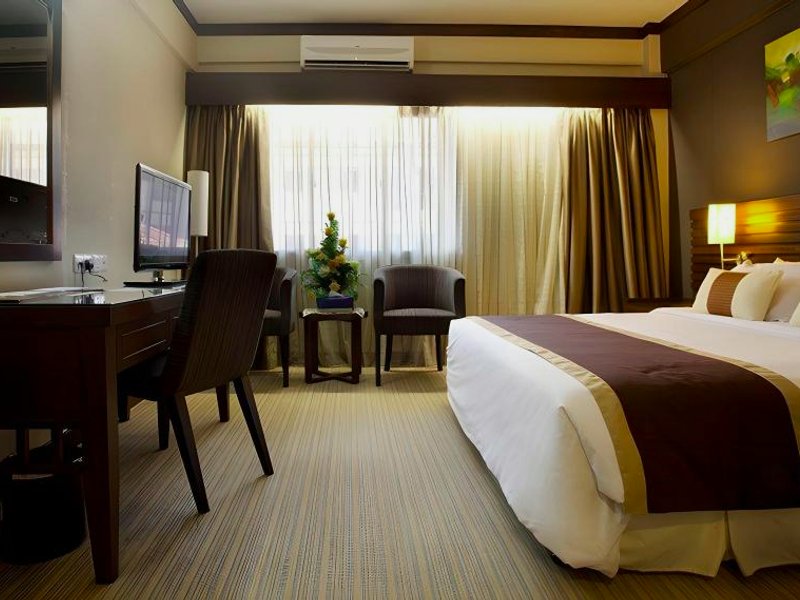 ホテル セリ マレーシア カンガール (Hotel Seri Malaysia Kangar)の写真