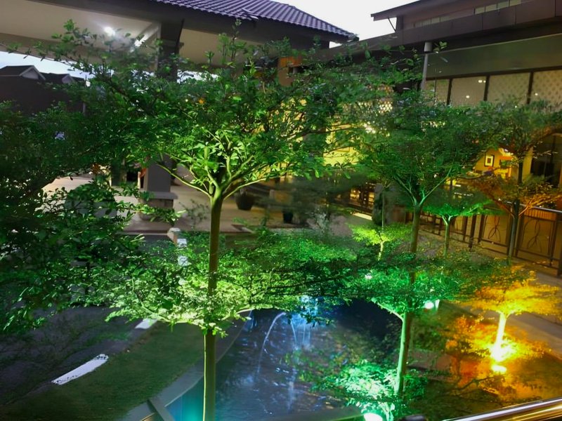 ホテル セリ マレーシア カンガール (Hotel Seri Malaysia Kangar)の写真