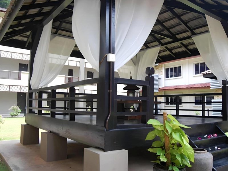 ホテル セリ マレーシア カンガール (Hotel Seri Malaysia Kangar)の写真