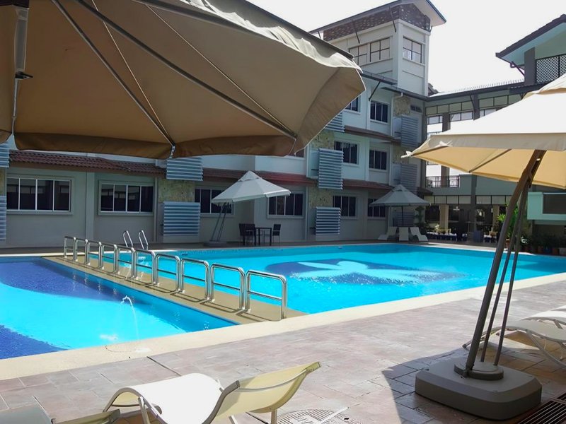 ホテル セリ マレーシア カンガール (Hotel Seri Malaysia Kangar)の写真