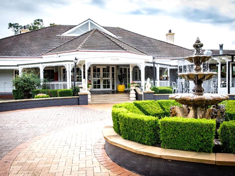 ヴォコ カークトン パーク ハンター バレー バイ IHG (voco Kirkton Park Hunter Valley by IHG)の写真