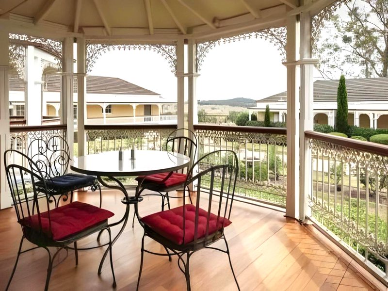 ヴォコ カークトン パーク ハンター バレー バイ IHG (voco Kirkton Park Hunter Valley by IHG)の写真