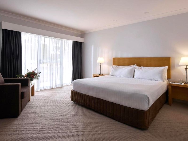 リッジズ リゾート ハンターバレー (Rydges Resort Hunter Valley )の写真