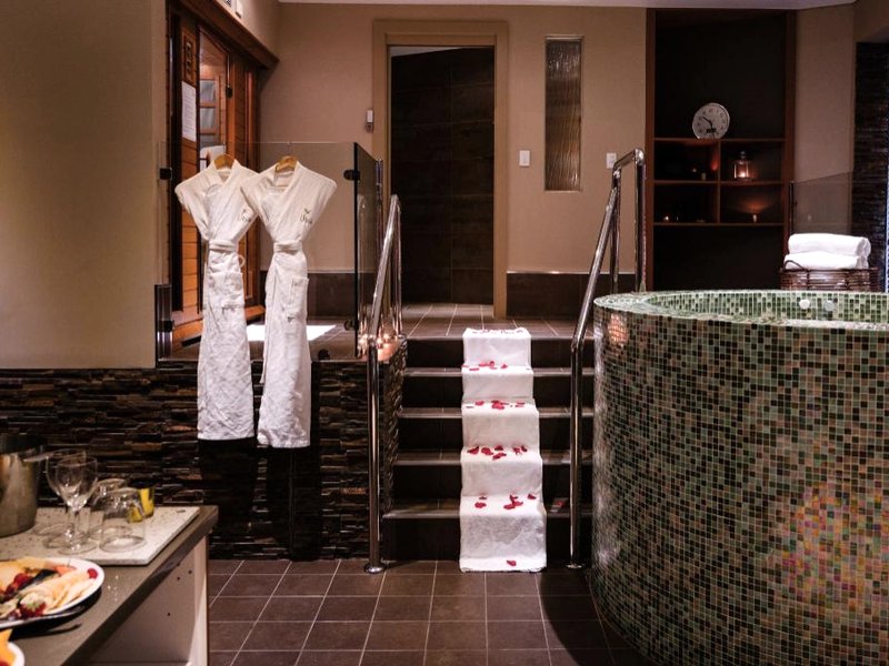リッジズ リゾート ハンターバレー (Rydges Resort Hunter Valley )の写真