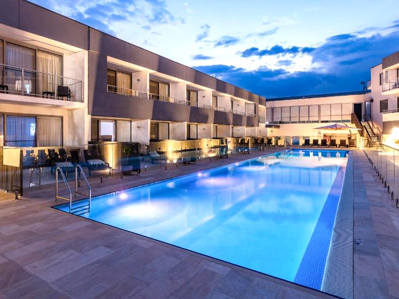 リッジズ リゾート ハンターバレー (Rydges Resort Hunter Valley )の写真