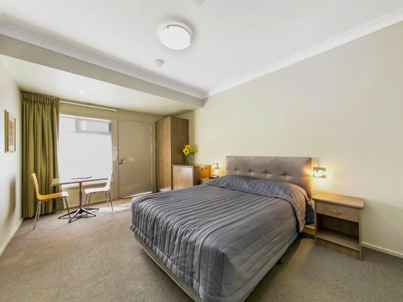 セスノック モーテル (Cessnock Motel)の写真
