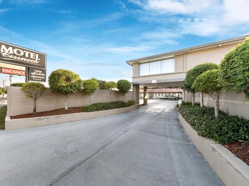 セスノック モーテル (Cessnock Motel)の写真
