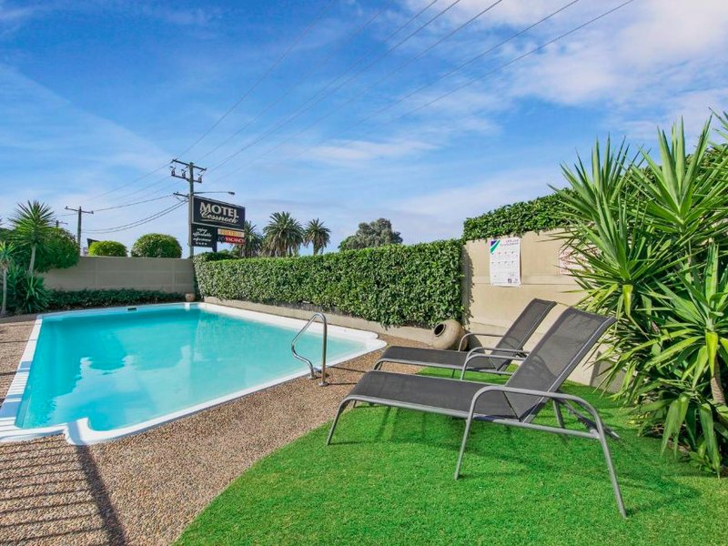 セスノック モーテル (Cessnock Motel)の写真