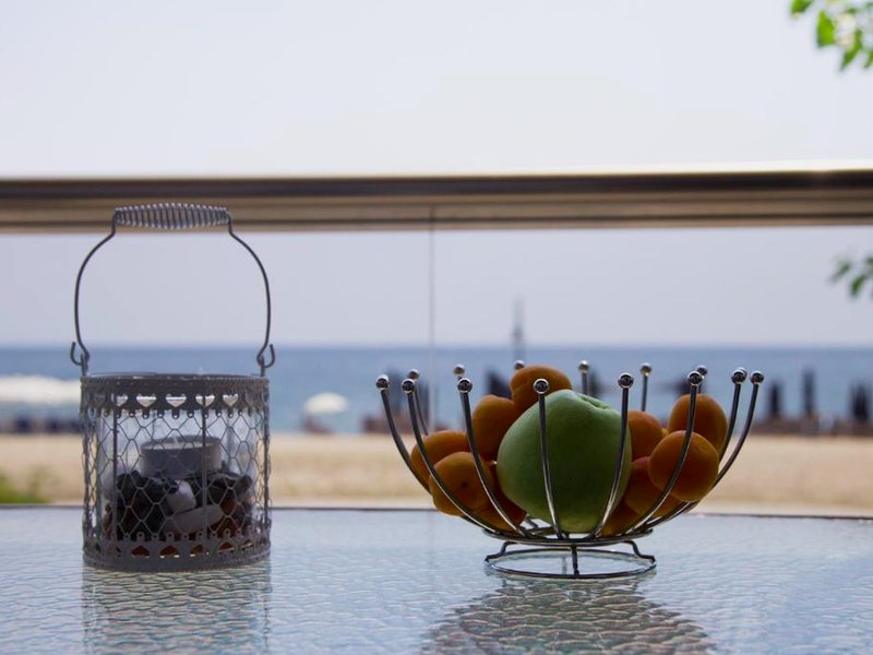 Amalia Rooms Sea Viewの写真