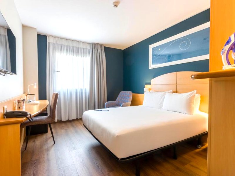 Travelodge Madrid Alcala de Henaresの写真