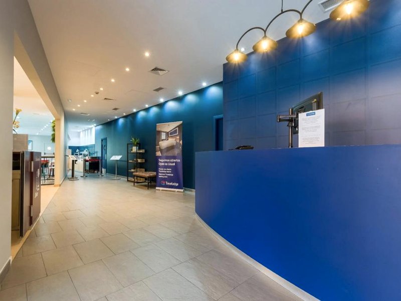 Travelodge Madrid Alcala de Henaresの写真