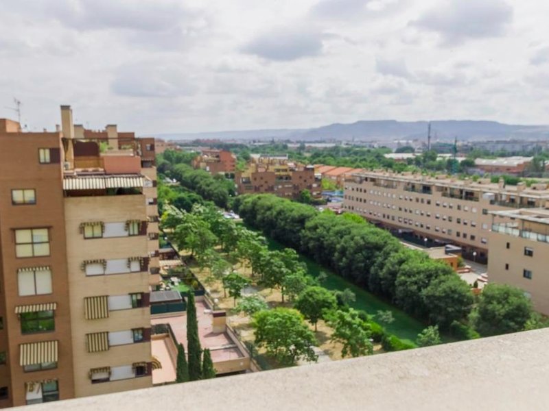 Travelodge Madrid Alcala de Henaresの写真