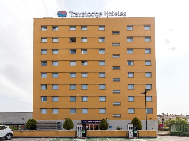 Travelodge Madrid Alcala de Henaresの写真