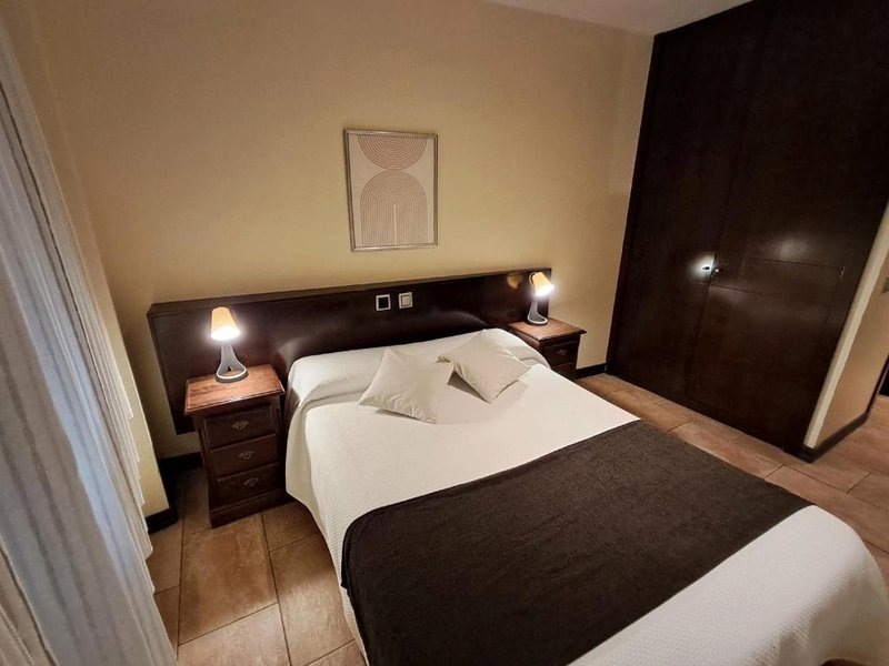 Hotel Complutenseの写真