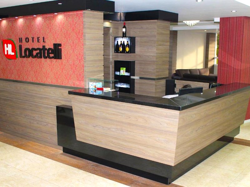 Hotel Locatelliの写真