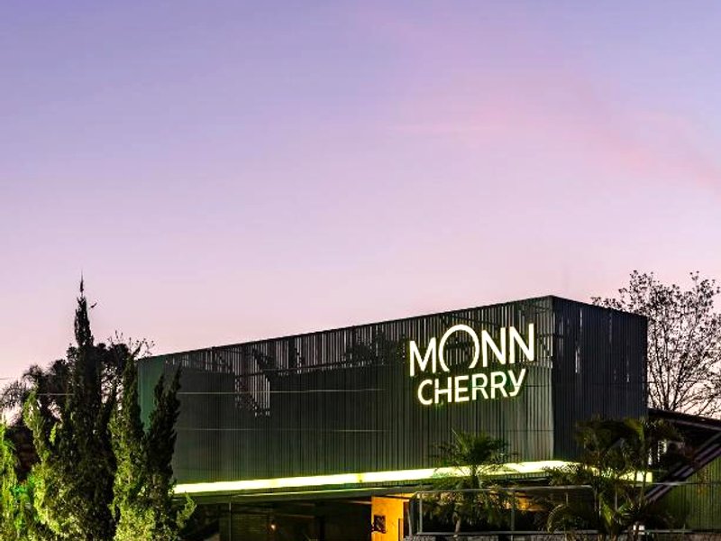 Monn Cherry Motelの写真