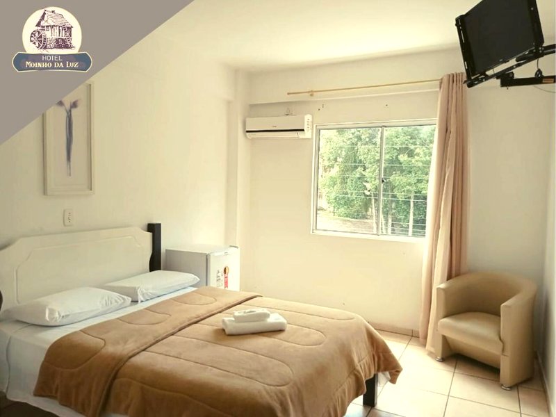 Hotel Moinho da Luz - Proximo a Lajeadoの写真