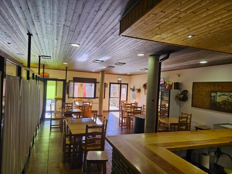 Hostal Hoz del Manzanoの写真