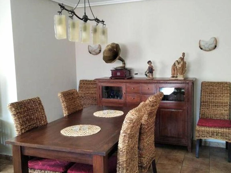 Spacious apartment in Bronchales - 90 m² - Pets allowedの写真