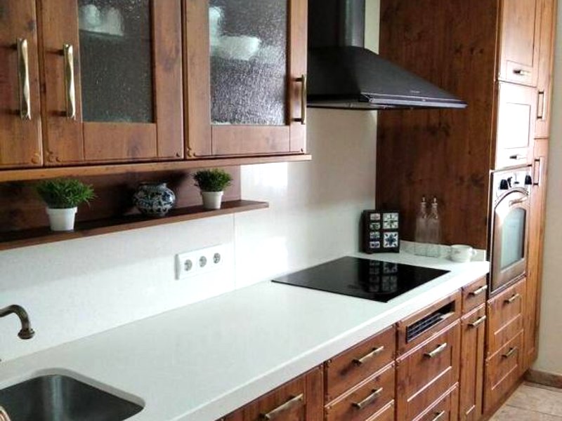 Spacious apartment in Bronchales - 90 m² - Pets allowedの写真