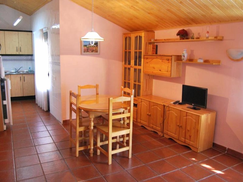 Casa Puertoの写真