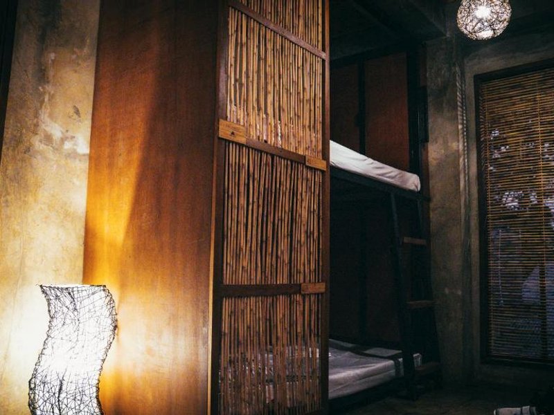 ハング ルース ホステル (Hang Loose Hostel)の写真