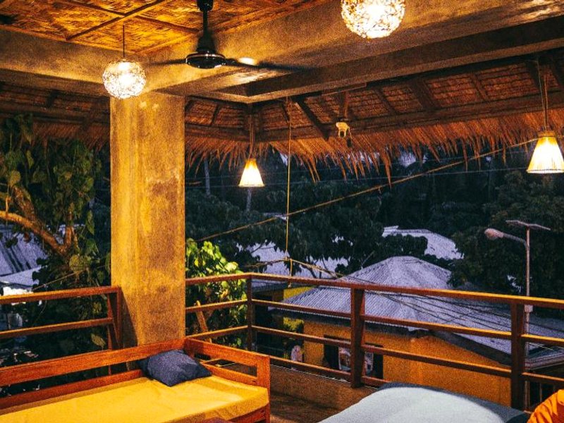 ハング ルース ホステル (Hang Loose Hostel)の写真