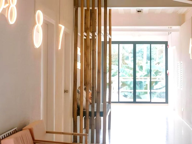 ハピネス ホステル シャルガオ (Happiness Hostel Siargao)の写真