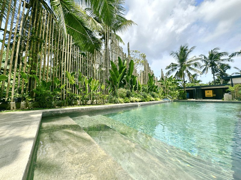 リュックサック イン シャルガオ (Rucksack Inn Siargao)の写真
