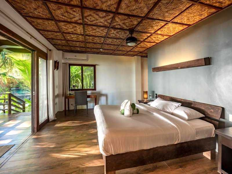 シアルガオ イン ビーチ リゾート (Siargao Inn Beach Resort)の写真