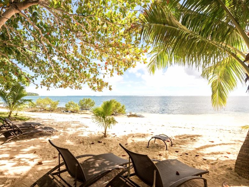 シアルガオ イン ビーチ リゾート (Siargao Inn Beach Resort)の写真
