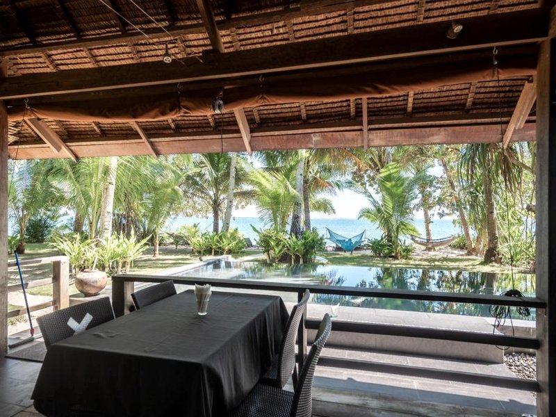 シアルガオ イン ビーチ リゾート (Siargao Inn Beach Resort)の写真