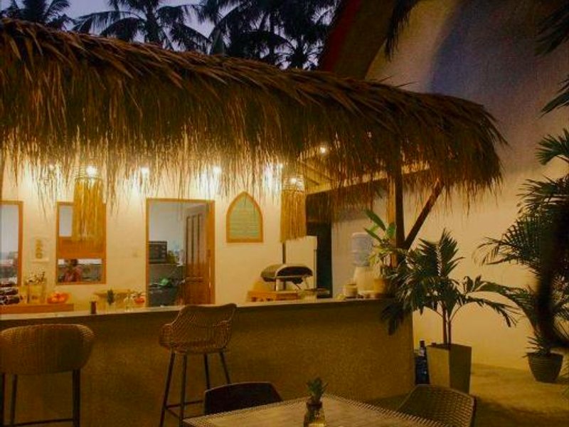 トロピカル テンプル シャルガオ リゾート (Tropical Temple Siargao Resort)の写真