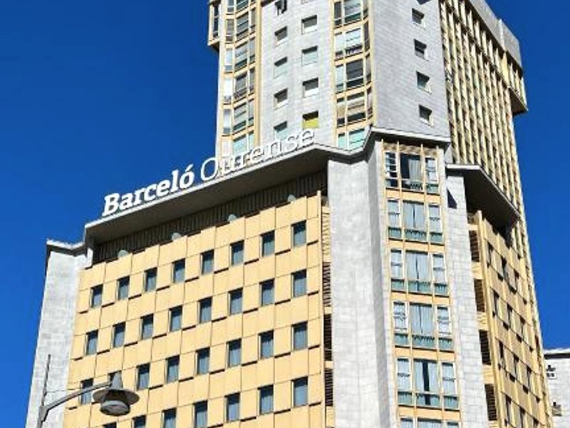 バルセロ オウレンセ (Barcelo Ourense)の写真