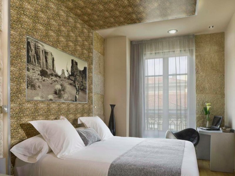 NH オウレンセ ホテル (NH Ourense Hotel)の写真