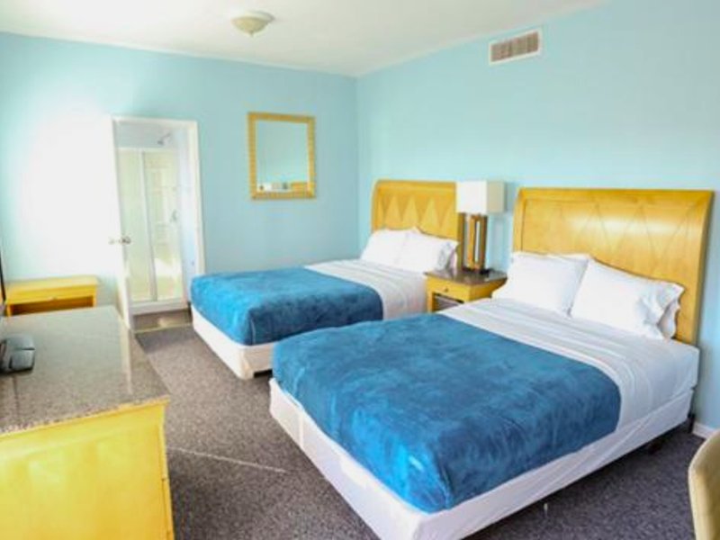 The Belmar Innの写真