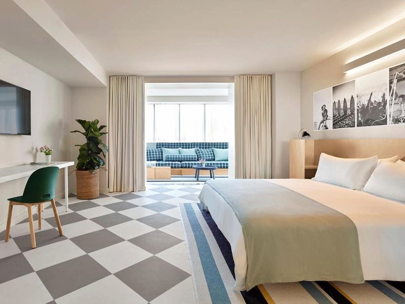 The Asbury Hotelの写真