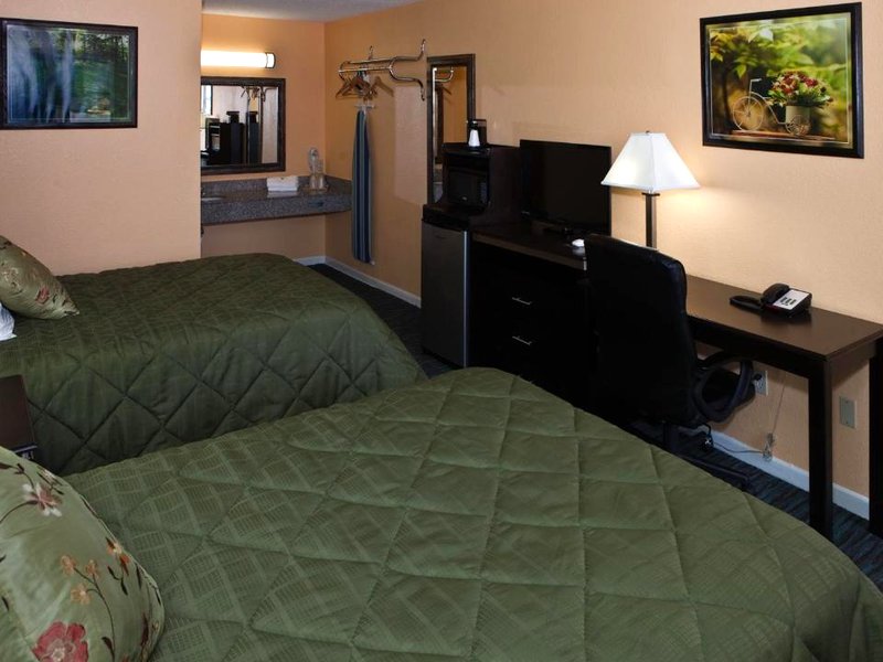 Bostonian Innの写真