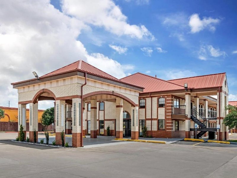 Quality Inn & Suitesの写真