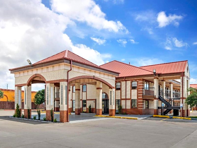 Quality Inn & Suitesの写真