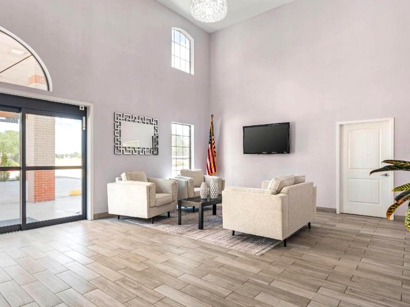 Quality Inn & Suitesの写真