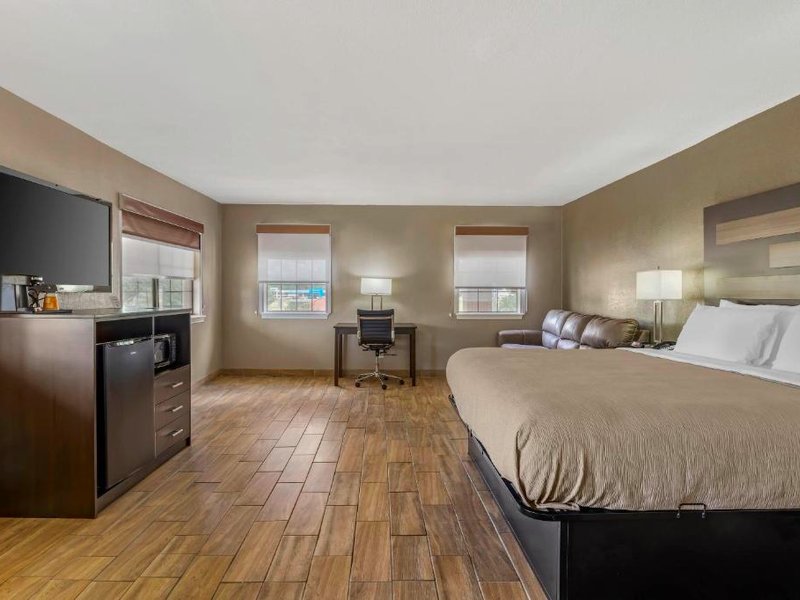 Quality Inn & Suitesの写真