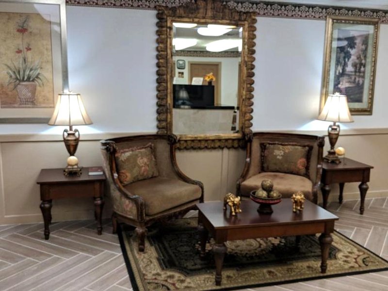 Motel 6 New Boston, TXの写真