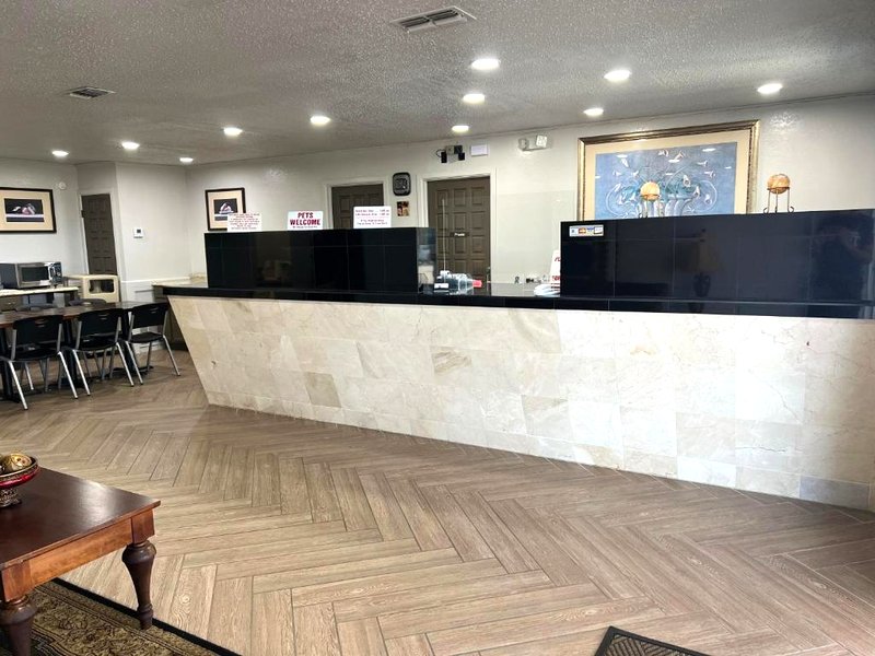 Motel 6 New Boston, TXの写真